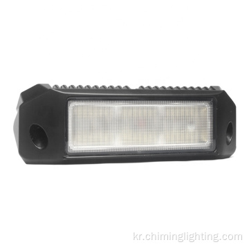 Chiming 7.9inch Zero Glare LED 장면 작업 라이트 과열 보호 안전 LED 작업 조명